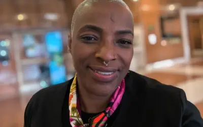 Llega a Netflix “María, la Caprichosa”