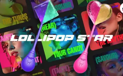 La paleta musical que sorprende al mundo: así es la tecnología que te permite “escuchar” música con la lengua