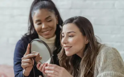 Menos filtro, más piel real: 5 rutinas de cuidado que hacen brillar tu piel sin retoques