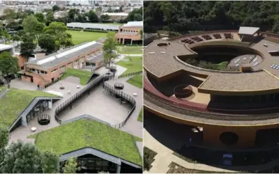 Nace el Gimnasio Marymount Campestre: un nuevo hito educativo