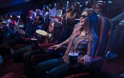 Este 19 y 20 de febrero vuelve la Fiesta del Cine a Colombia