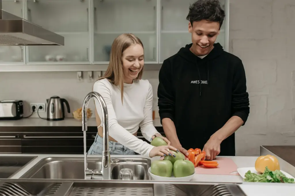 Hábitos saludable. 2026