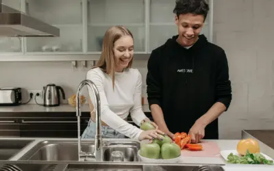 Hábitos para una vida más saludable: el poder de los antioxidantes en la alimentación diaria