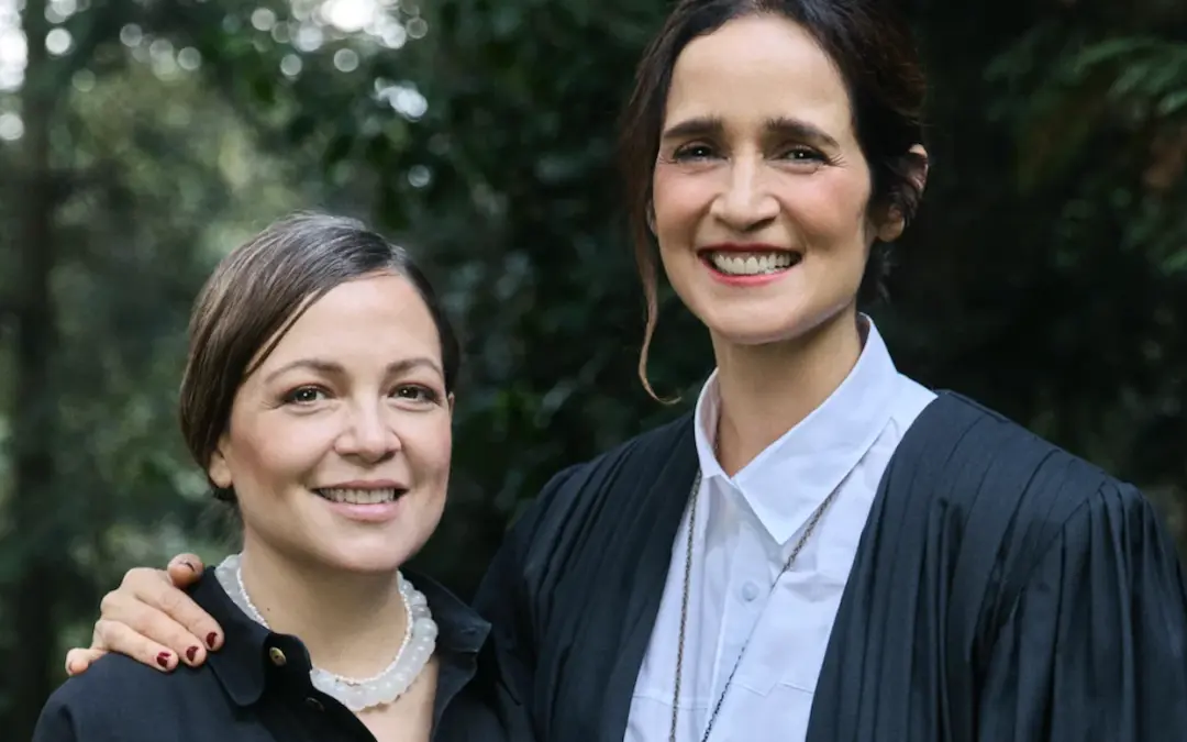 Julieta Venegas 2026