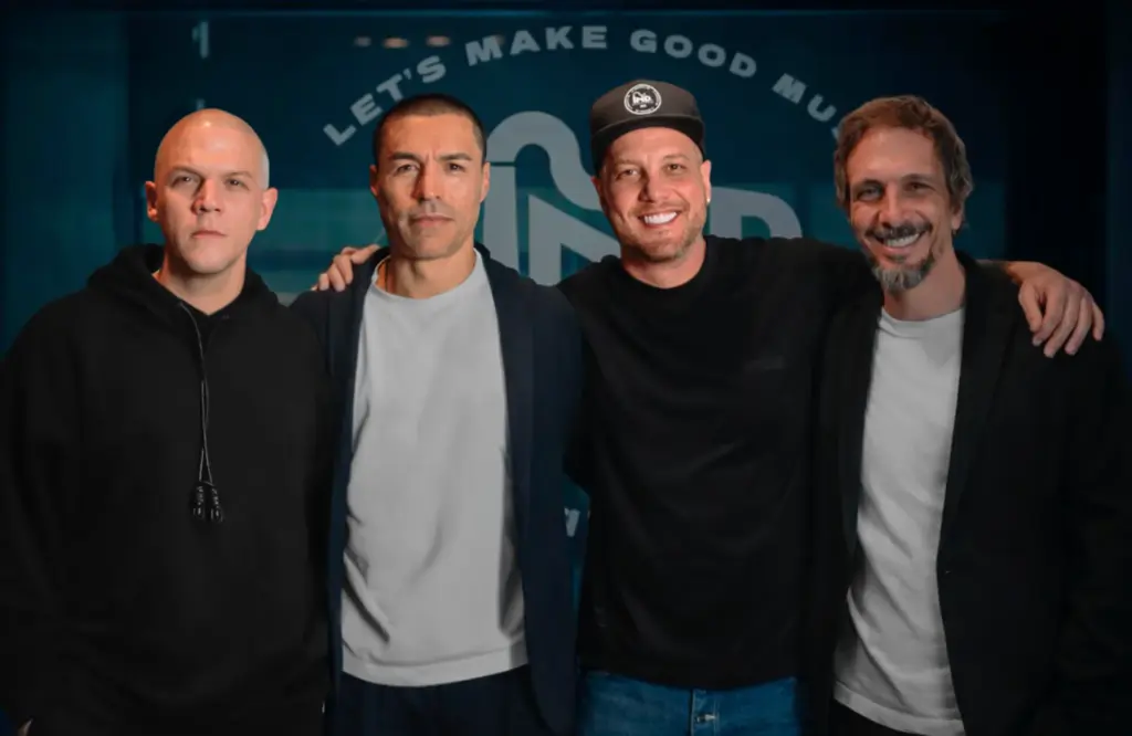 LA INDUSTRIA IRC 2026