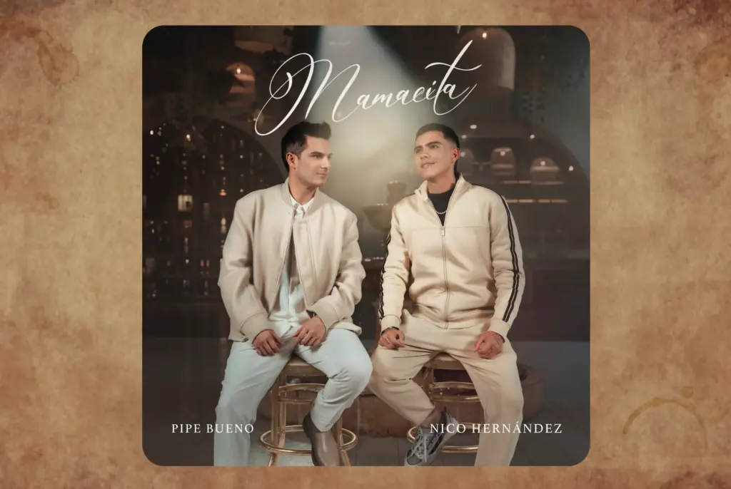 Nico Hernández y Pipe Bueno 12