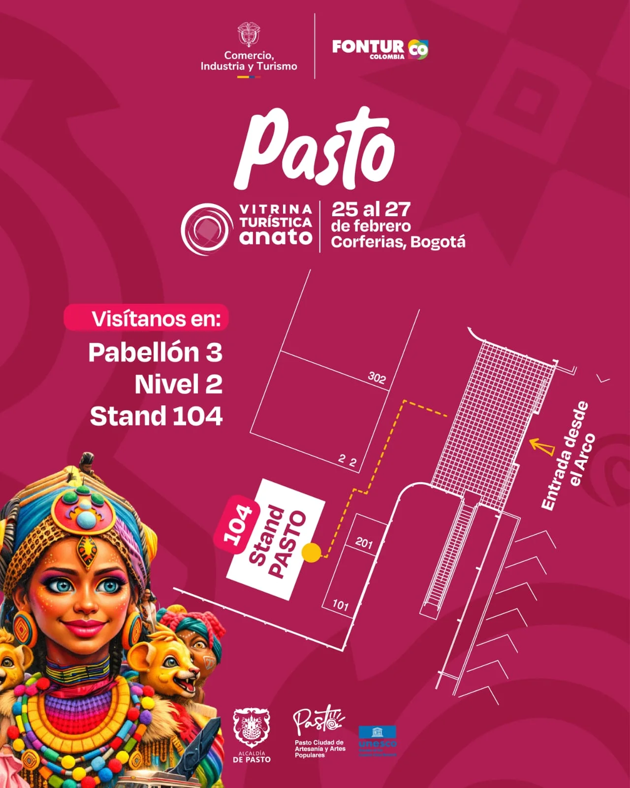 Pasto anato 12