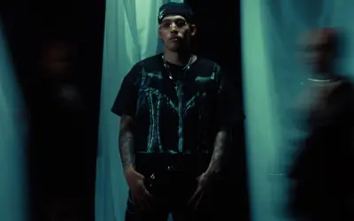 Yexel presenta “Luna Llena”, un afrobeat cubano auténtico que nace desde el amor