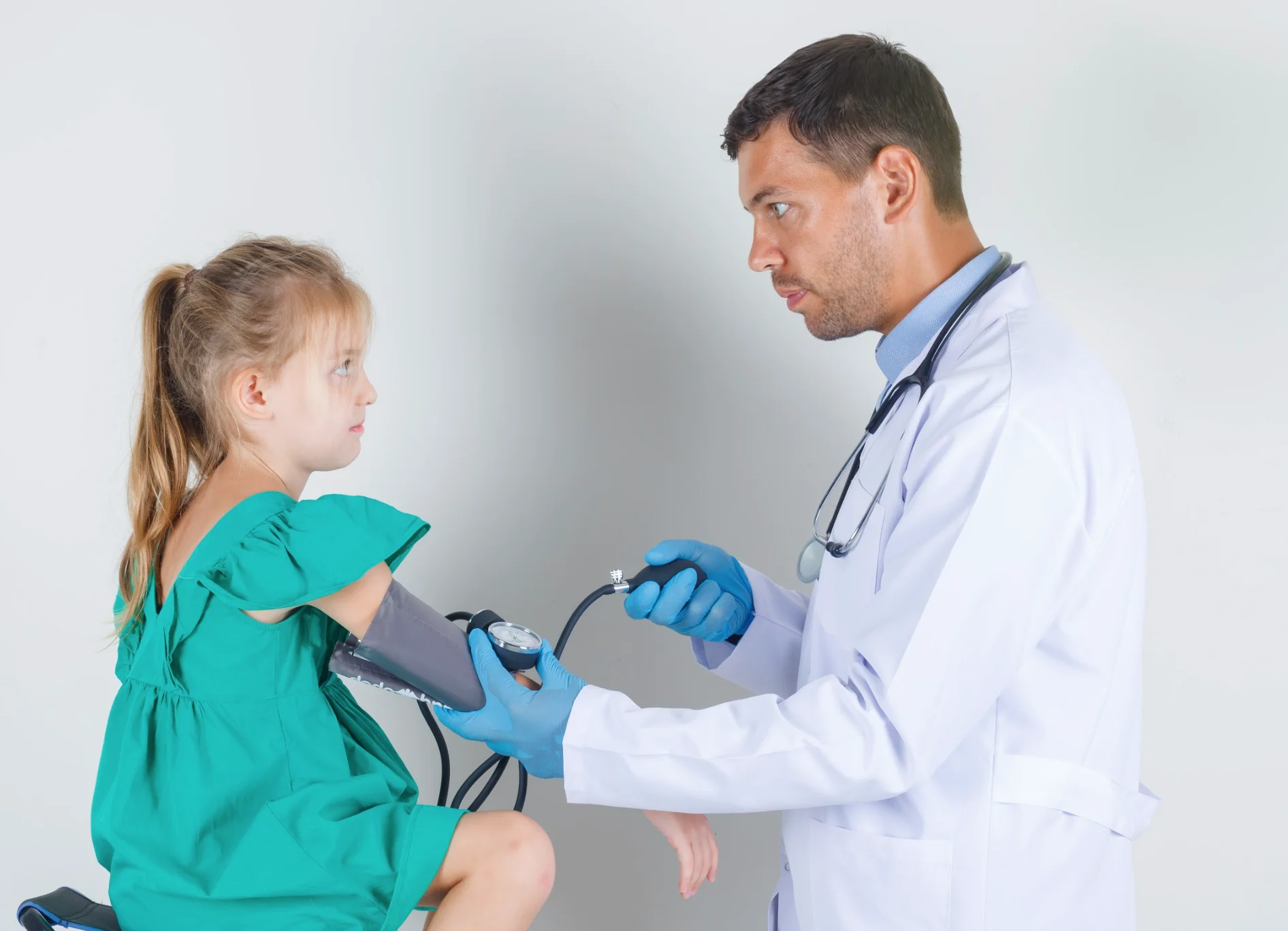 cáncer infantil 2026