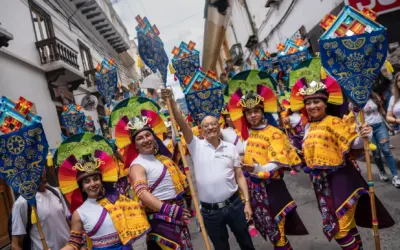 Pasto conquista ANATO 2026: el tesoro auténtico del sur de Colombia que todos quieren descubrir