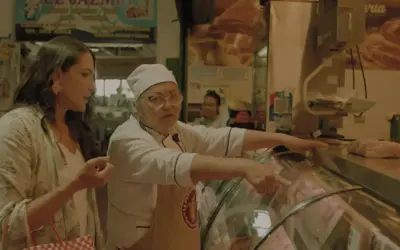 Carolina Cuervo llega con “Pura Plaza”, un viaje a los sabores de la cocina colombiana