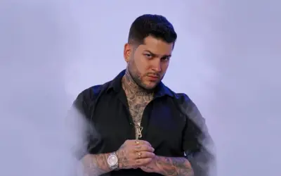 Juan Vélez regresa y lanza una indirecta que dará de qué hablar: “No Te Da La Talla”