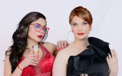 Humor sin filtros y deseo en escena: llega “SextandUp: Noche de Fetiches”