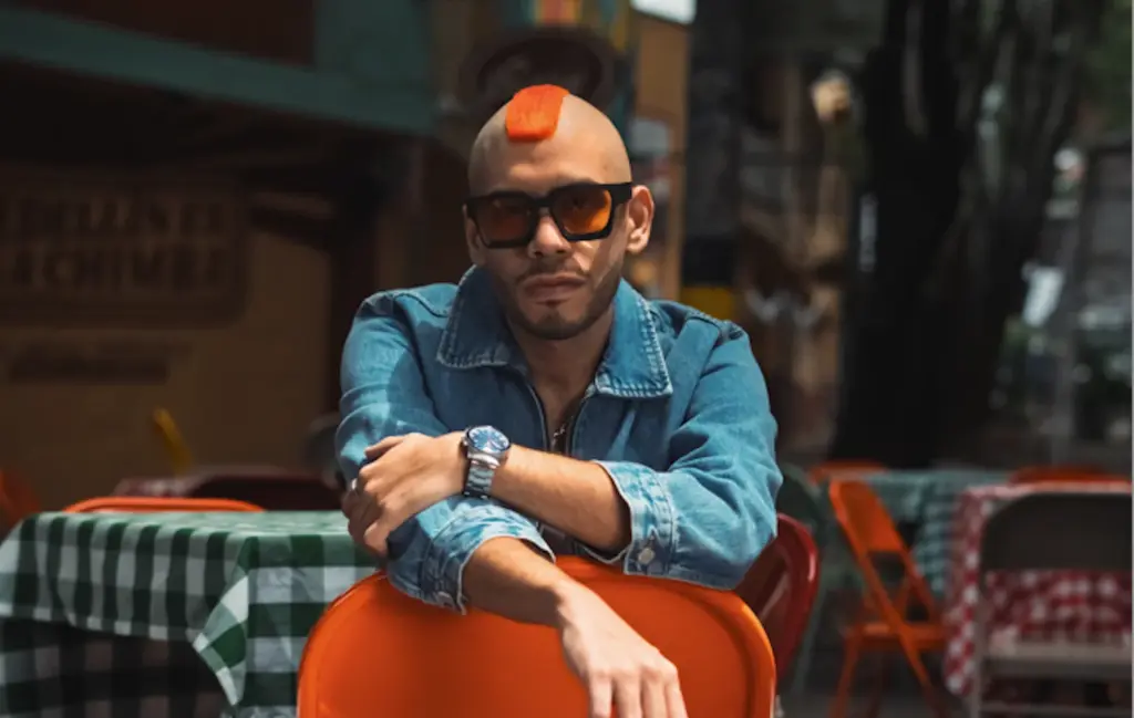 Fer Ariza tick tock 2026