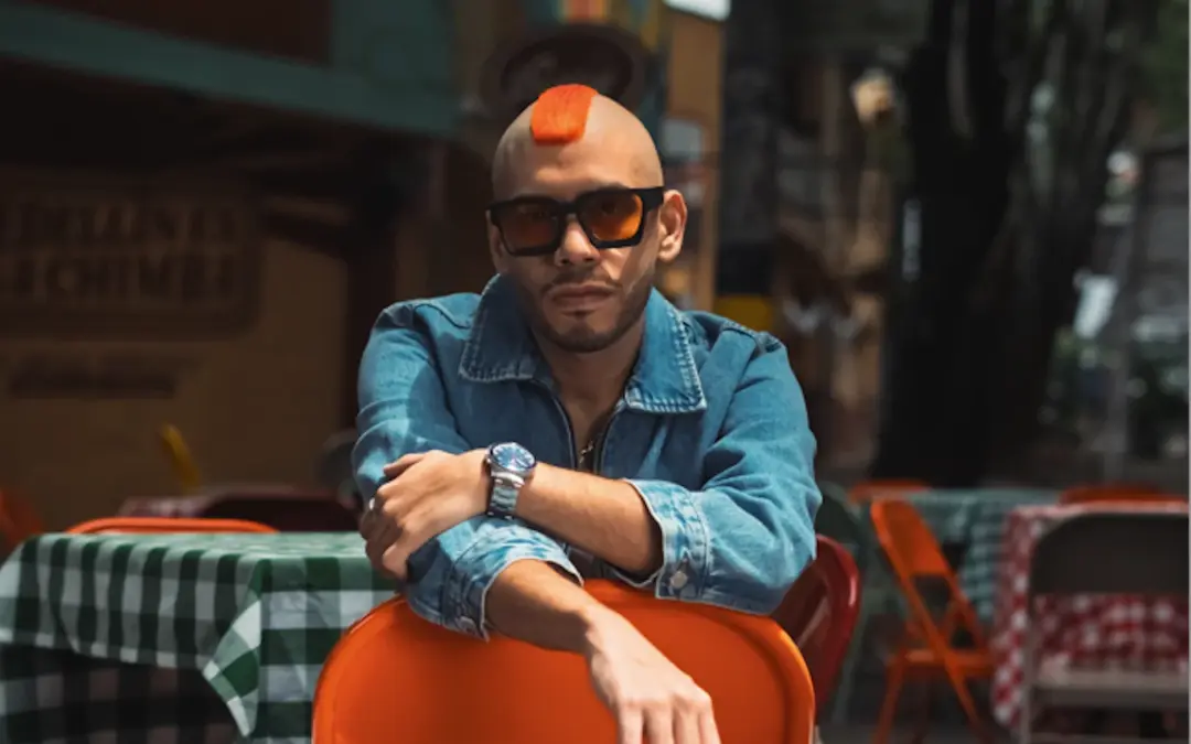 Fer Ariza tick tock 2026