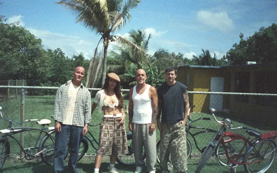 Greeicy y Cultura Profética 12026