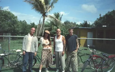 Greeicy y Cultura Profética sorprenden con “Mantis”, reggae con mensaje