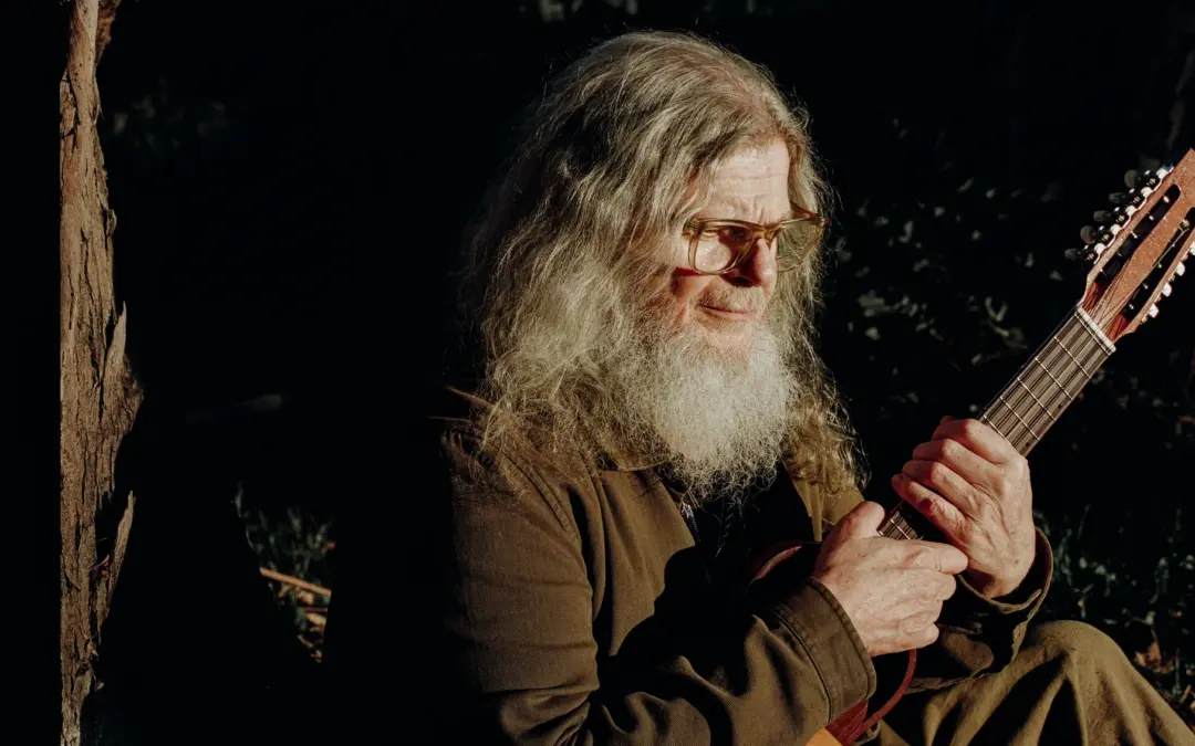 Gustavo Santaolalla 2026