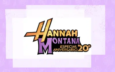 “Hannah Montana” celebra 20 años: el especial con Miley Cyrus llega a Disney+