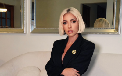 Karla Herrera conquista París con ARCANA y eleva el lujo sostenible colombiano