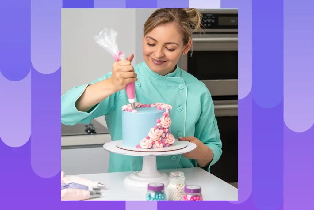 Luisa Quiroz pasteles 2026