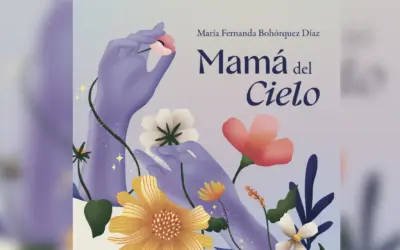 “Mamá del Cielo”: el primer diario en Colombia que acompaña el duelo por pérdida gestacional