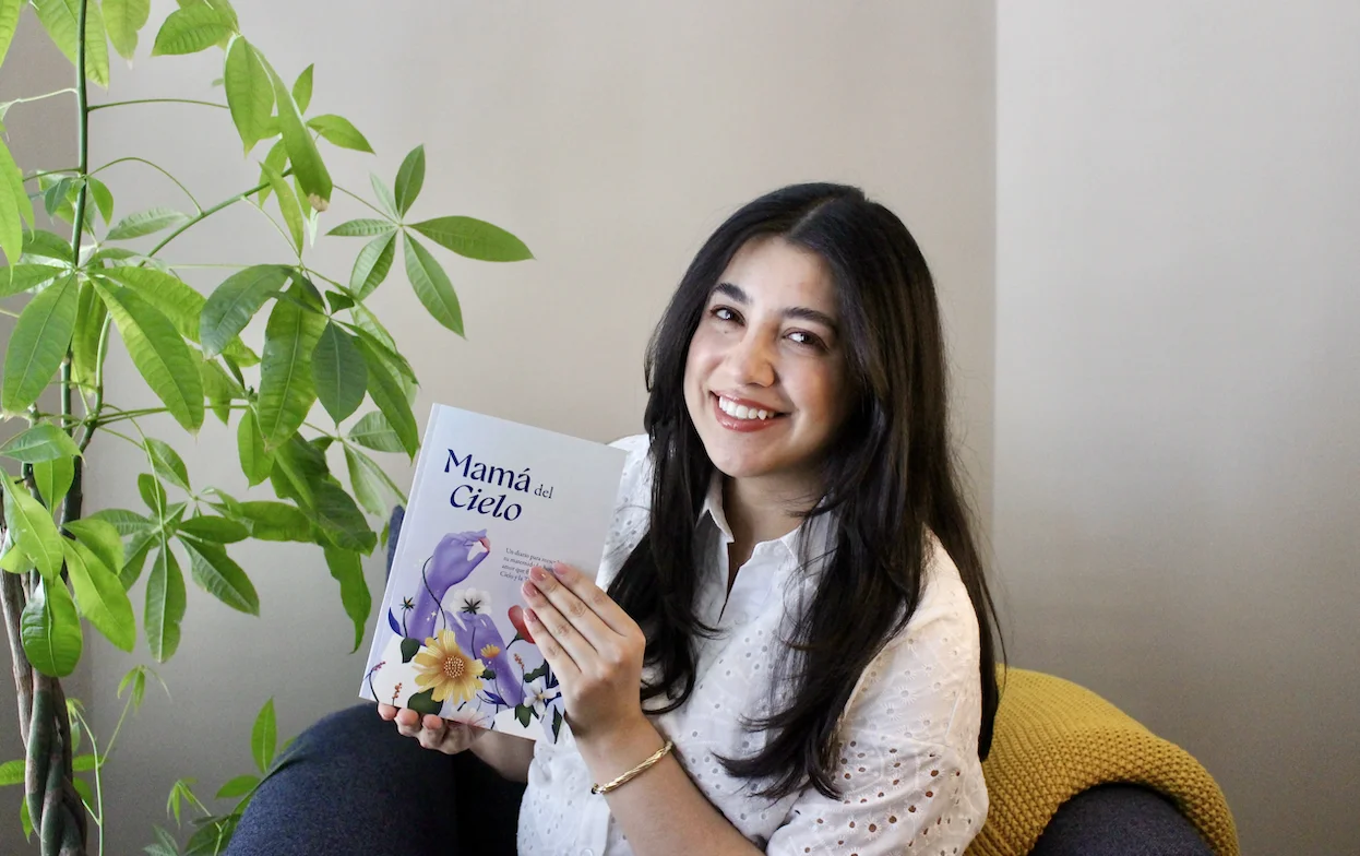 María Fernanda Bohórquez diaz