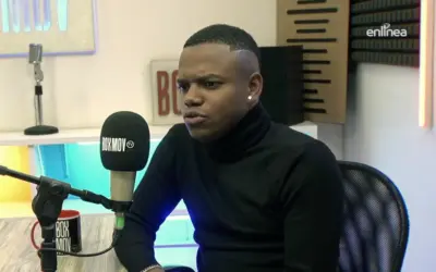 Moly Roce regresa desde Italia con “Una Vez”: un himno de amor, vulnerabilidad y renacimiento personal