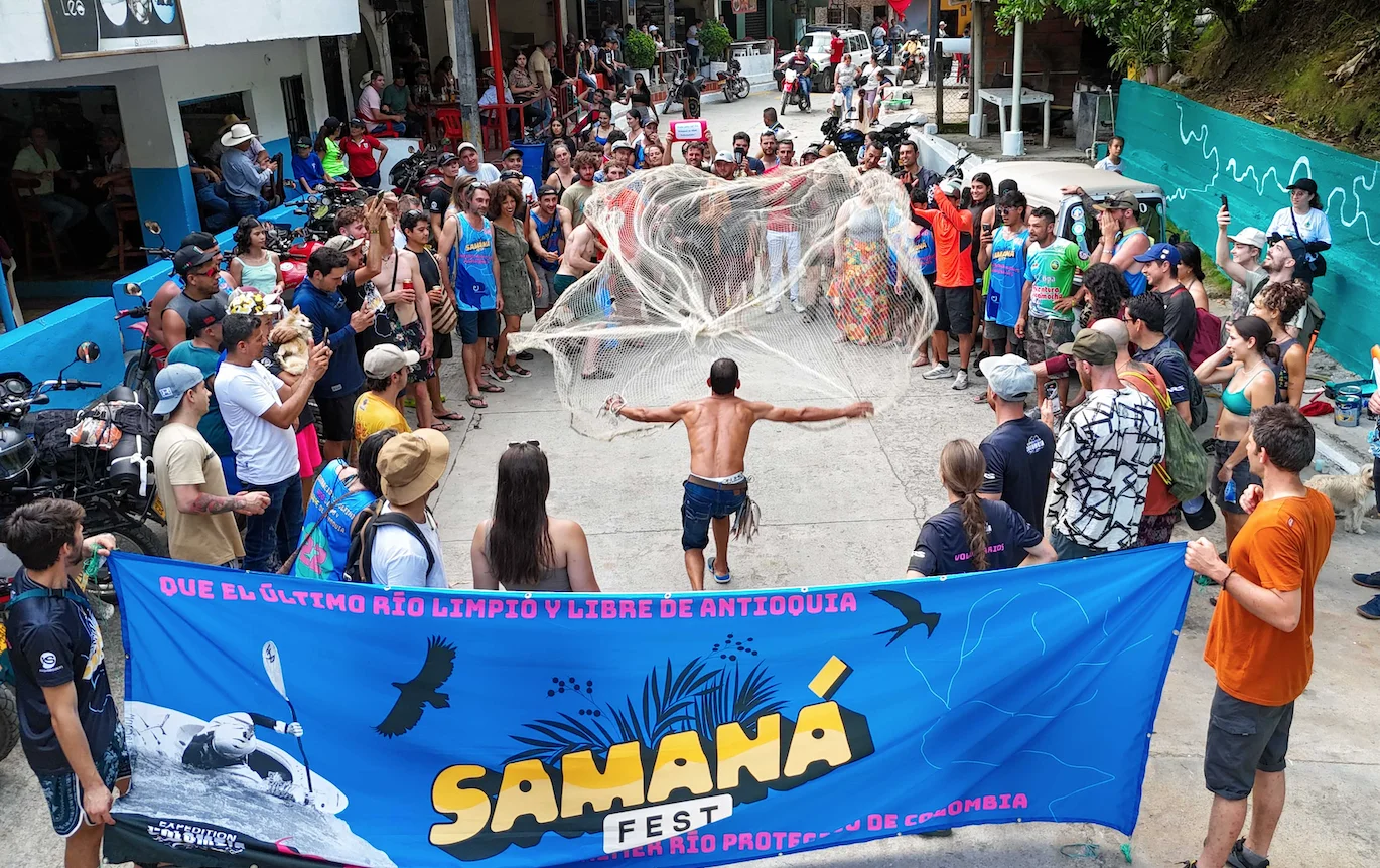 Samaná Fest 25