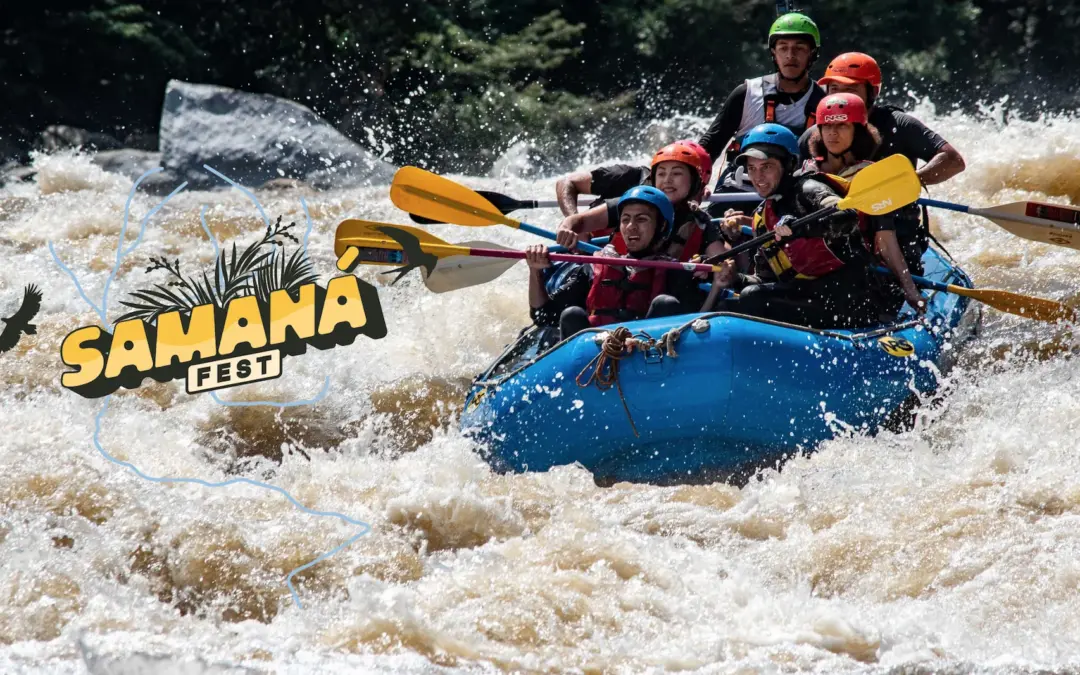 Samaná Fest 2026 1