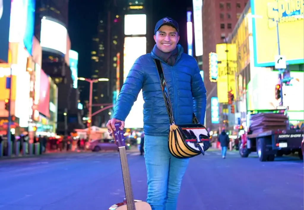 Sebastián Hoyosn 2026