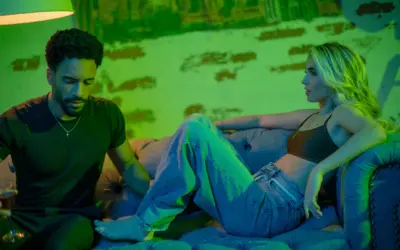 Shaira se atreve a cantar lo que muchos callan en “No Cuenta”