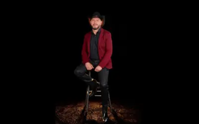 César Vargas regresa con nueva música y una propuesta renovada para conquistar la escena