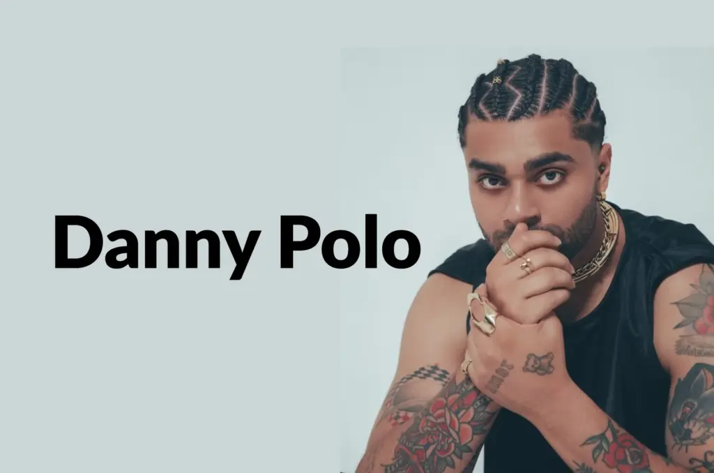 Danny Polo 2026
