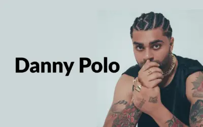 Danny Polo: el artista que de día salva vidas y de noche conquista con su música