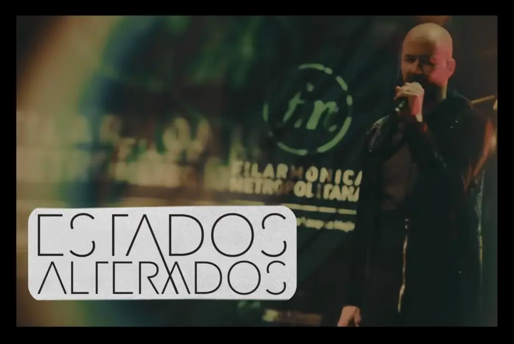 Estados Alterados 2026