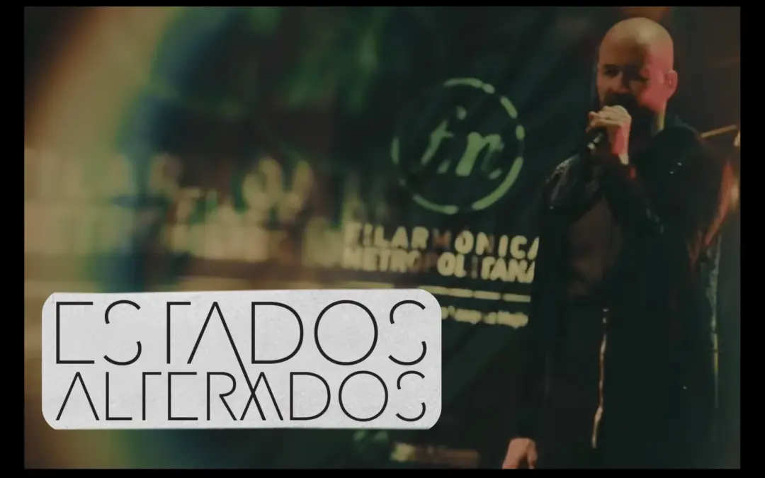 Estados Alterados 2026