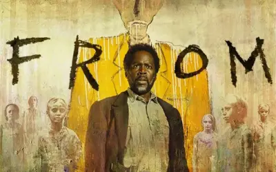 “From” regresa más aterradora que nunca: estreno de su cuarta temporada este 20 de abril