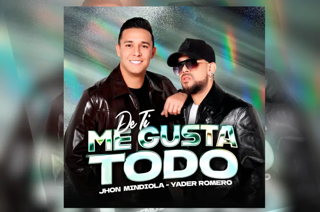Jhon Mindiola 2026