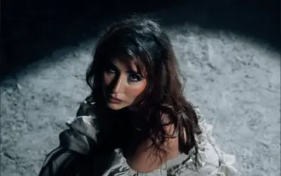 La Guru enciende el poder femenino con “Pereke”, el adelanto explosivo de su nuevo álbum