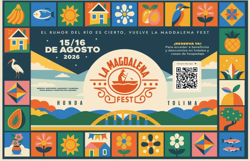 Magdalena Fest 2026