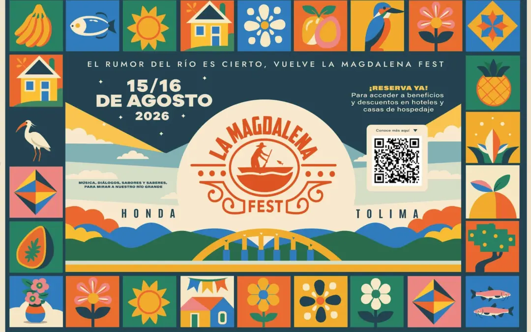 Magdalena Fest 2026