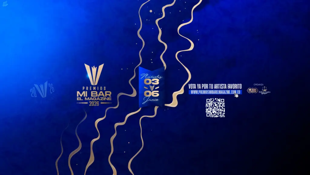 Mi Bar Magazine 2026