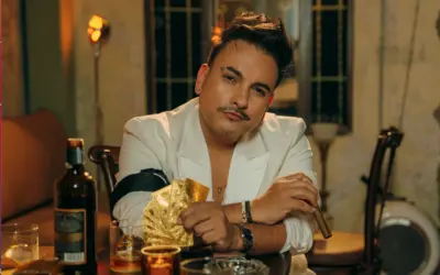 Nacho Acero regresa y revoluciona la salsa con su álbum “El Diferente”