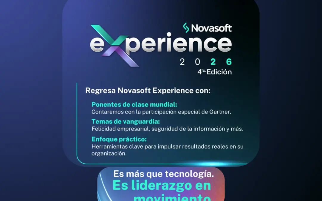 Novasoft 2026