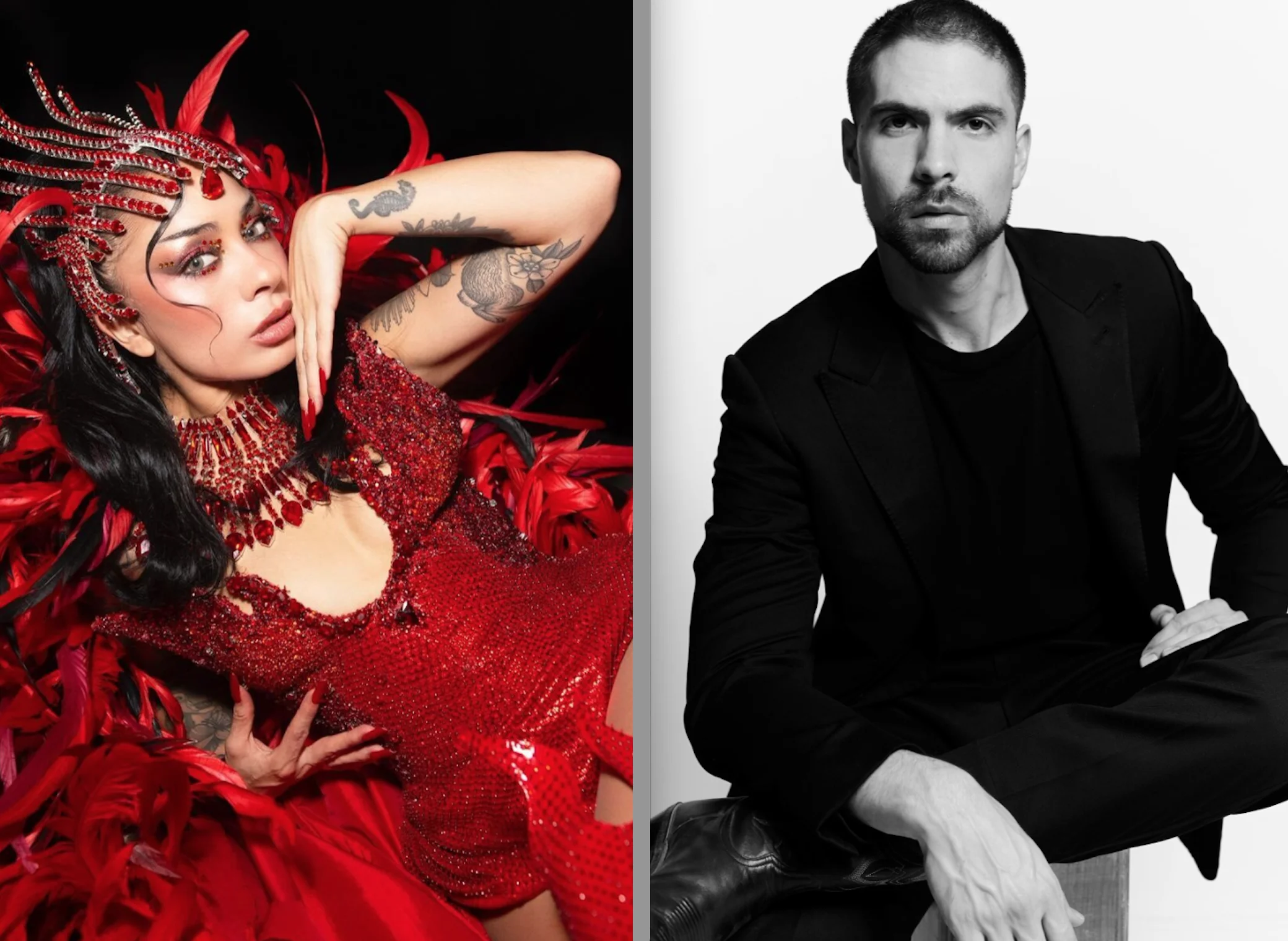 Top Show Colombo 2026