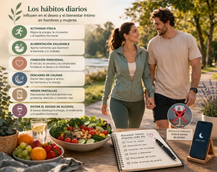 bienestar íntimo 2026
