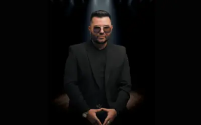 Farid Duque: el estratega que está impulsando a la nueva generación de artistas en Latinoamérica