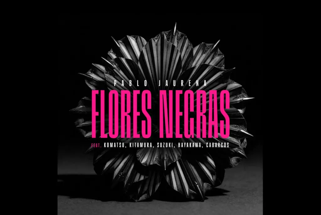 flores negras 20261