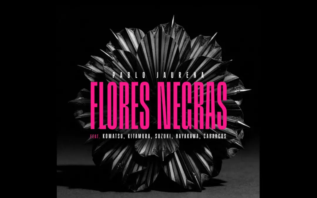 flores negras 20261